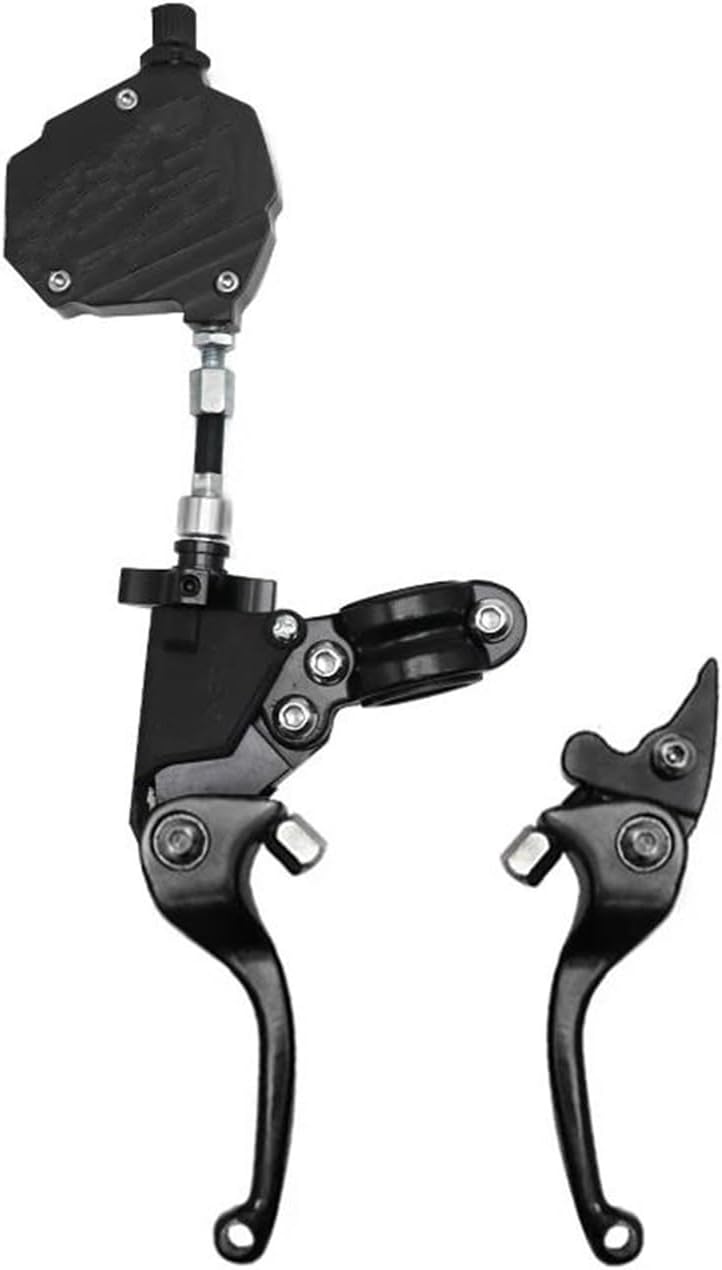 クラッチブレーキレバー カワサキ Z650 Z750 Z900 Z800 Z1000 用